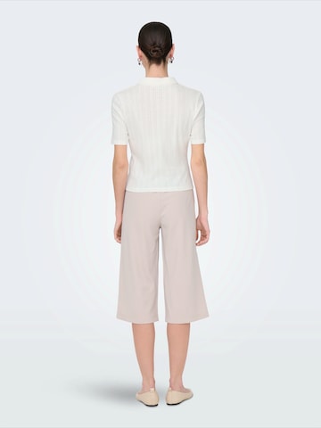 JDY Shirt 'JDYSalsa' in White