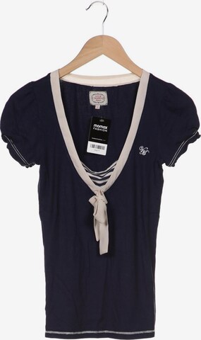 VIVE MARIA Top & Shirt in L in Blue: front