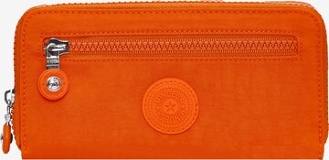 Mindesa Portemonnaie in Orange: predná strana