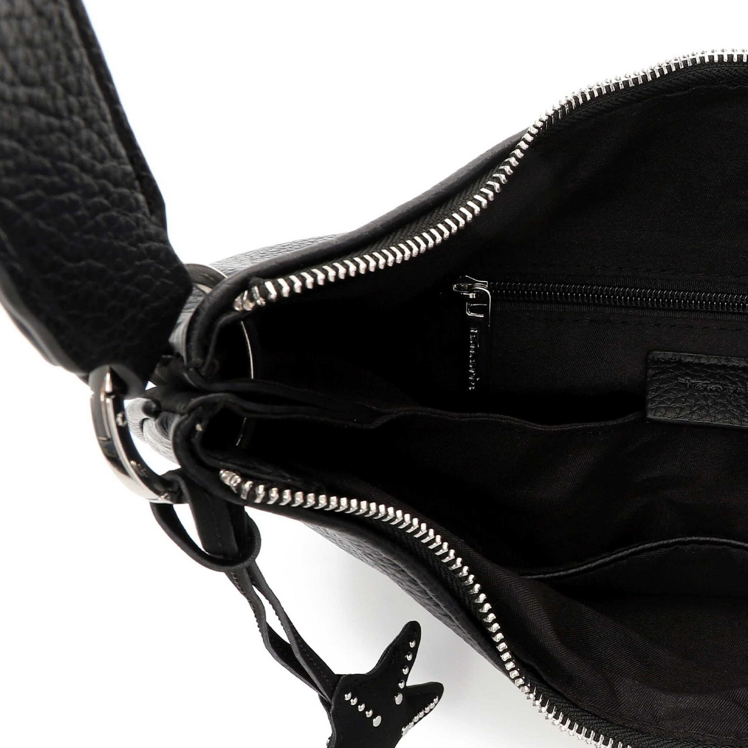 Tamaris Shoulder bag 'TAS Kea' in Black