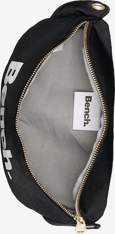 BENCH Fanny Pack in Black