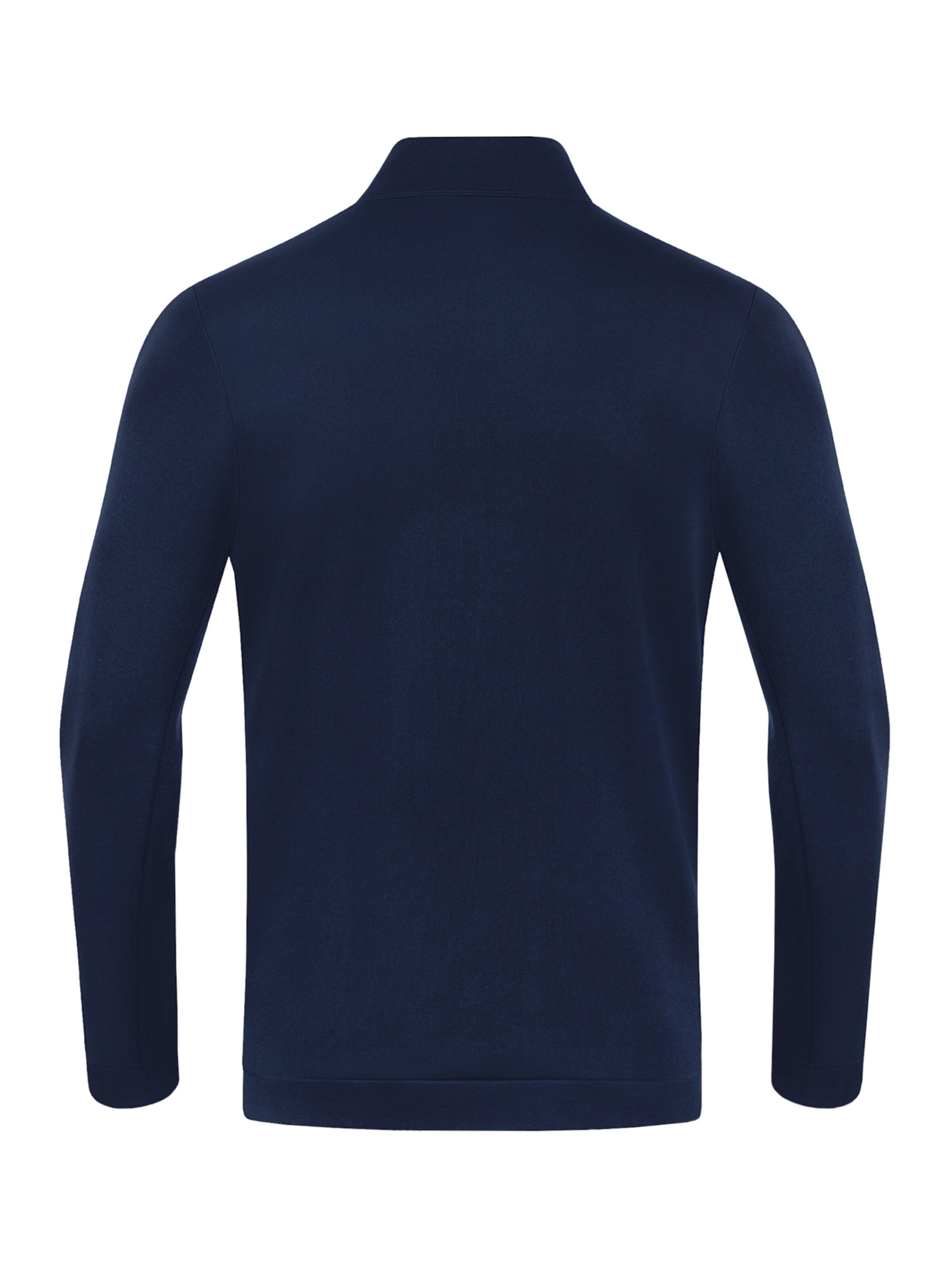 JAKO Sportjas in Blauw