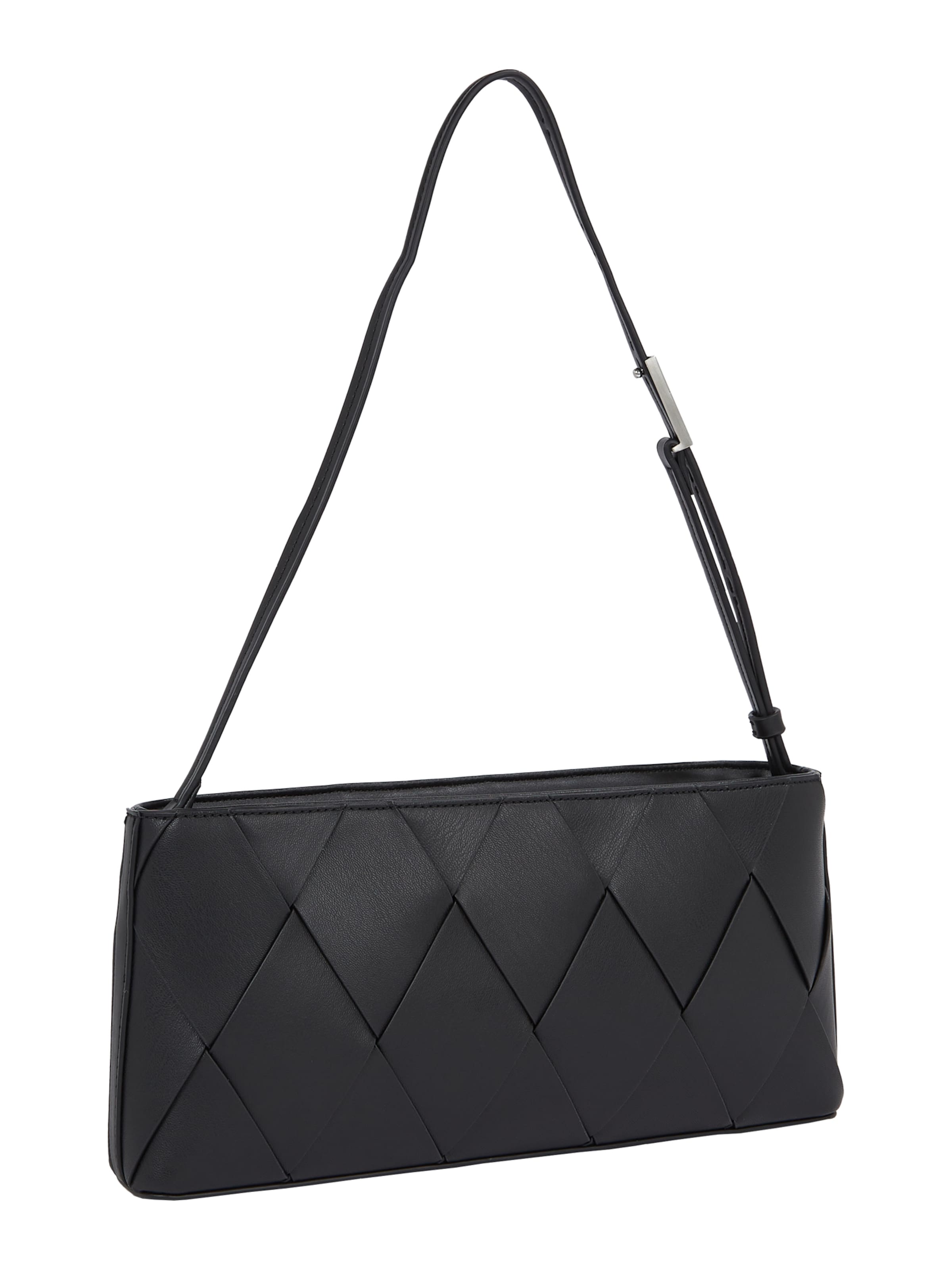 Calvin Klein Наплечная сумка в Черный