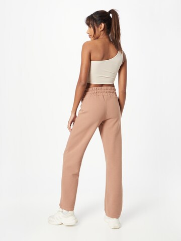 Regular Pantalon 'Pici' ELLESSE en marron