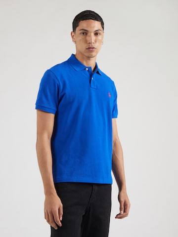 Polo Ralph Lauren Póló - kék: elől
