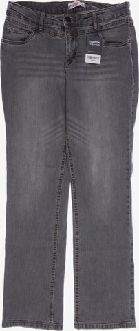 SHEEGO Jeans in 30-31 in Grey: front