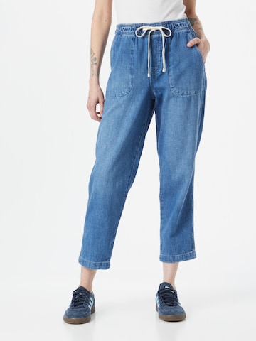 GAP Regular Jeans 'V-NEW EASE' i blå: framsida