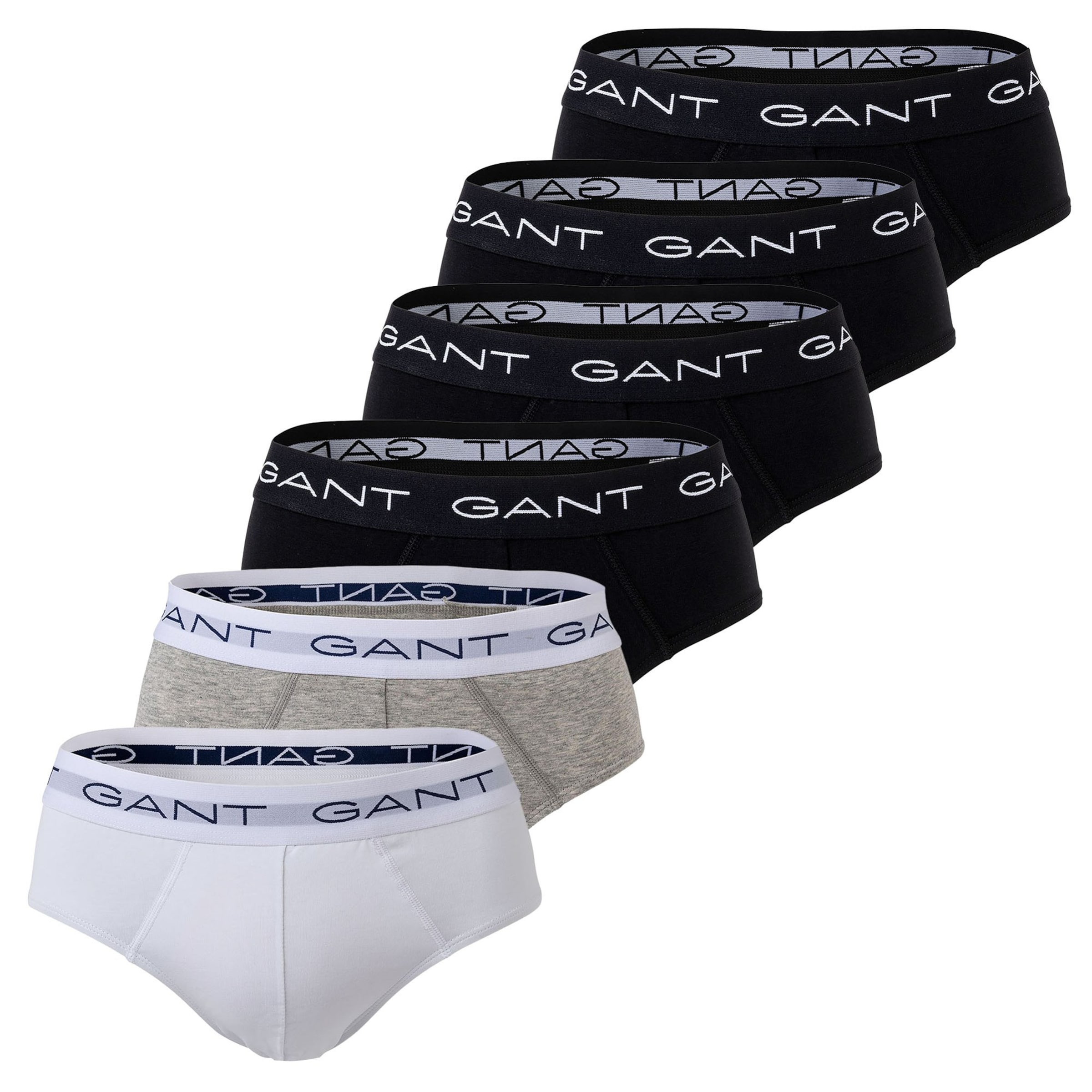 GANT - Braga en Mezcla de colores: frente