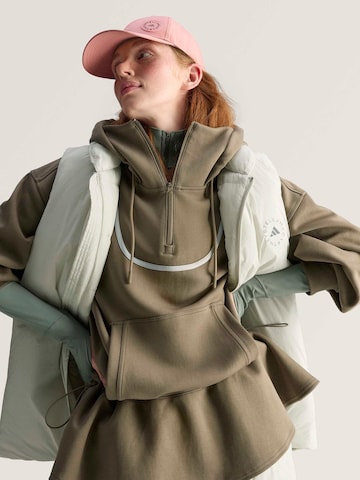 ADIDAS BY STELLA MCCARTNEY - Coletes desportivos em cinzento