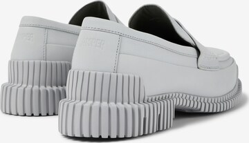 Slipper ' Pix ' di CAMPER in grigio