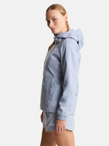 THE NORTH FACE Outdoorjacke 'Quest' in Blau