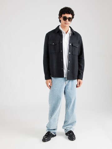 Maglietta di TOMMY HILFIGER in bianco