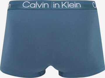 Calvin Klein Underwear Normalny krój Bokserki w kolorze niebieski