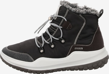 Westland Snow Boots 'Marla W05' in Black