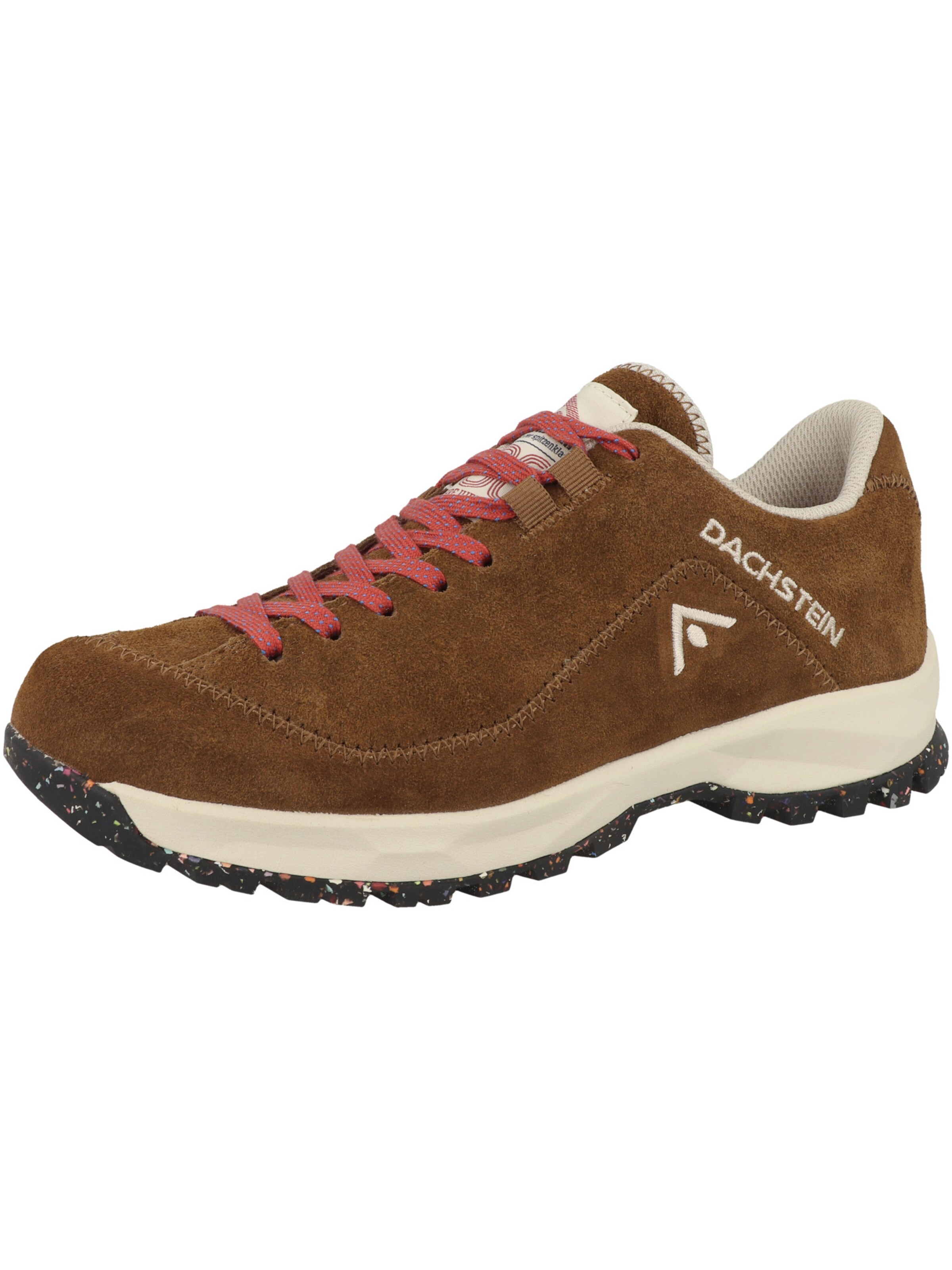 Dachstein Sneaker 'Sinabell 1925' in Braun