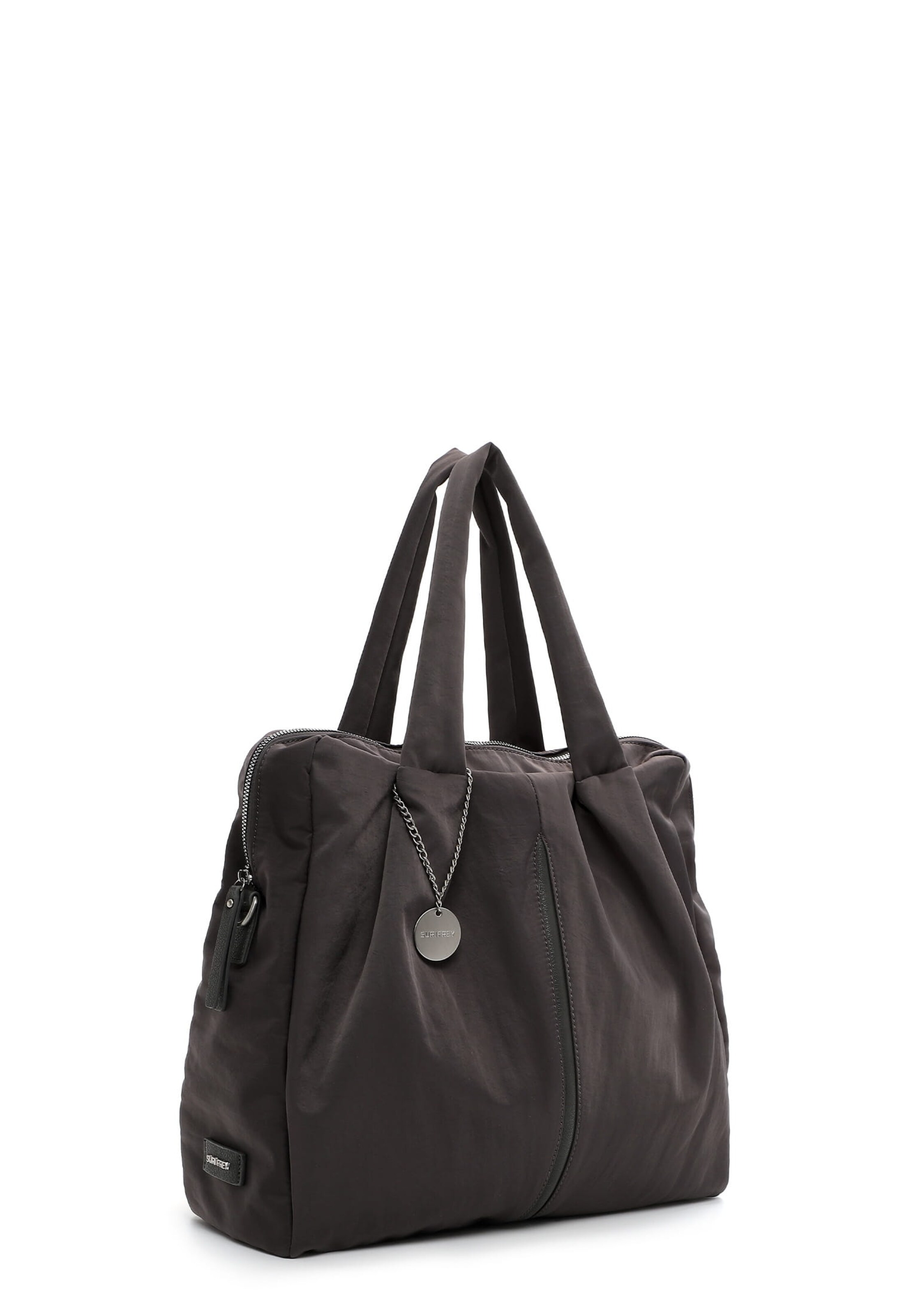 Suri Frey Shopper 'Pauly' in Grey