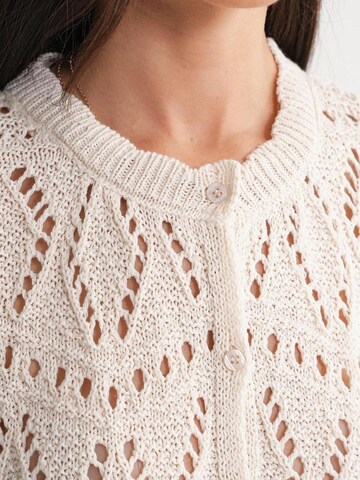 Giacchetta di MixRay in beige