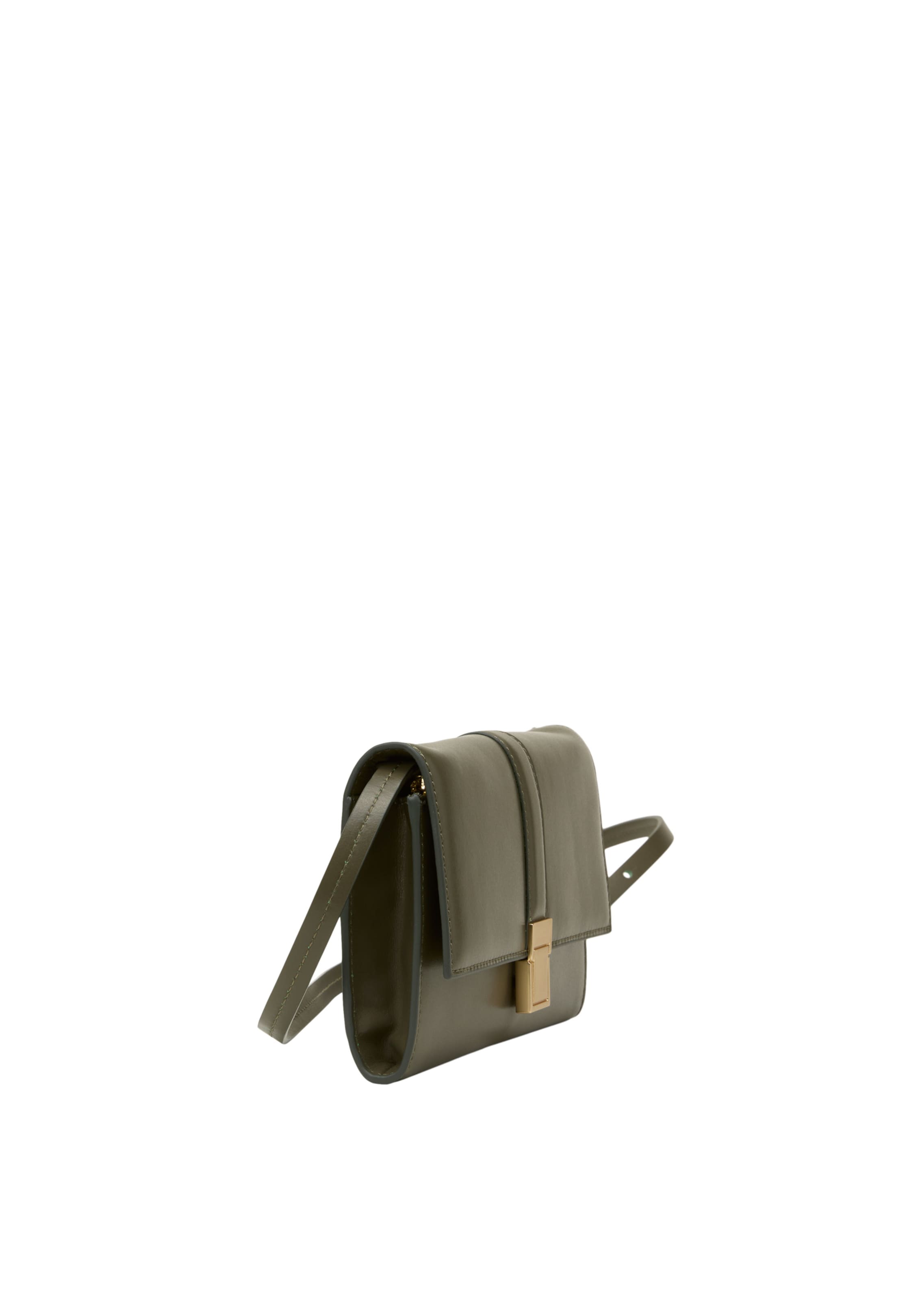 Sac à bandoulière Marc O'Polo en vert