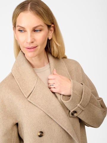 Cappotto di mezza stagione 'Mirella' di RICANO in beige