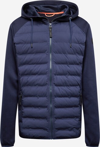 ICEPEAK Outdoor jacket 'Aikera' in Blue: front
