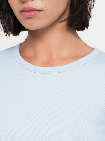 JJXX Tričko 'JXFreya' – modrá