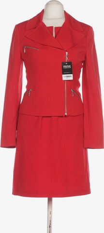 123 Paris Workwear & Suits in S in Red: front
