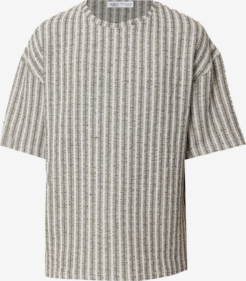 VAMOS CLO Shirt 'Loiret' in Green: front