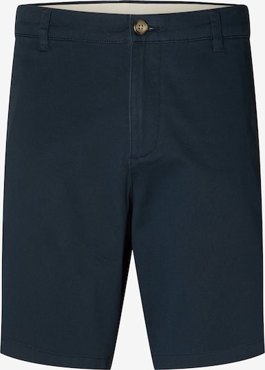 SELECTED HOMME Chino nohavice 'Bill' - námornícka modrá, Produkt