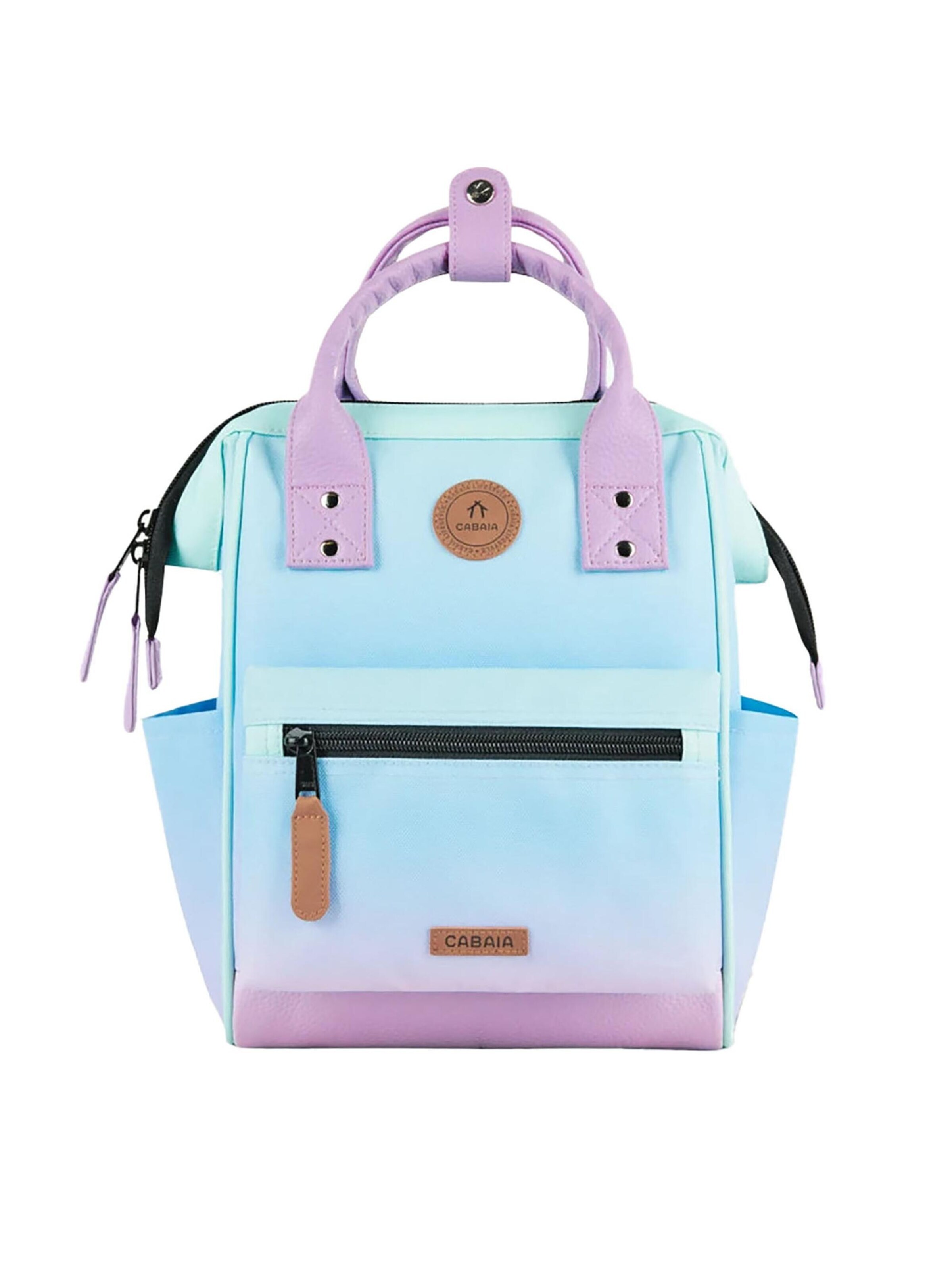 Cabaia Backpack 'Mykonos XS' in Mixed colors