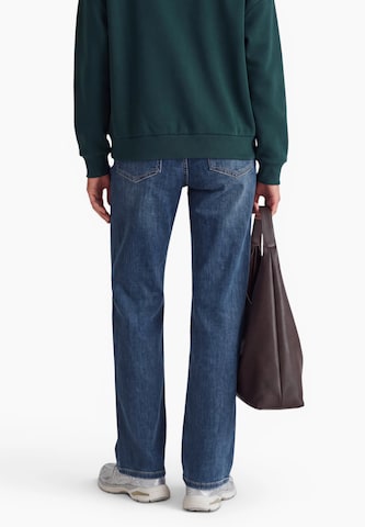 Street One Studio Regular Jeans in Blue