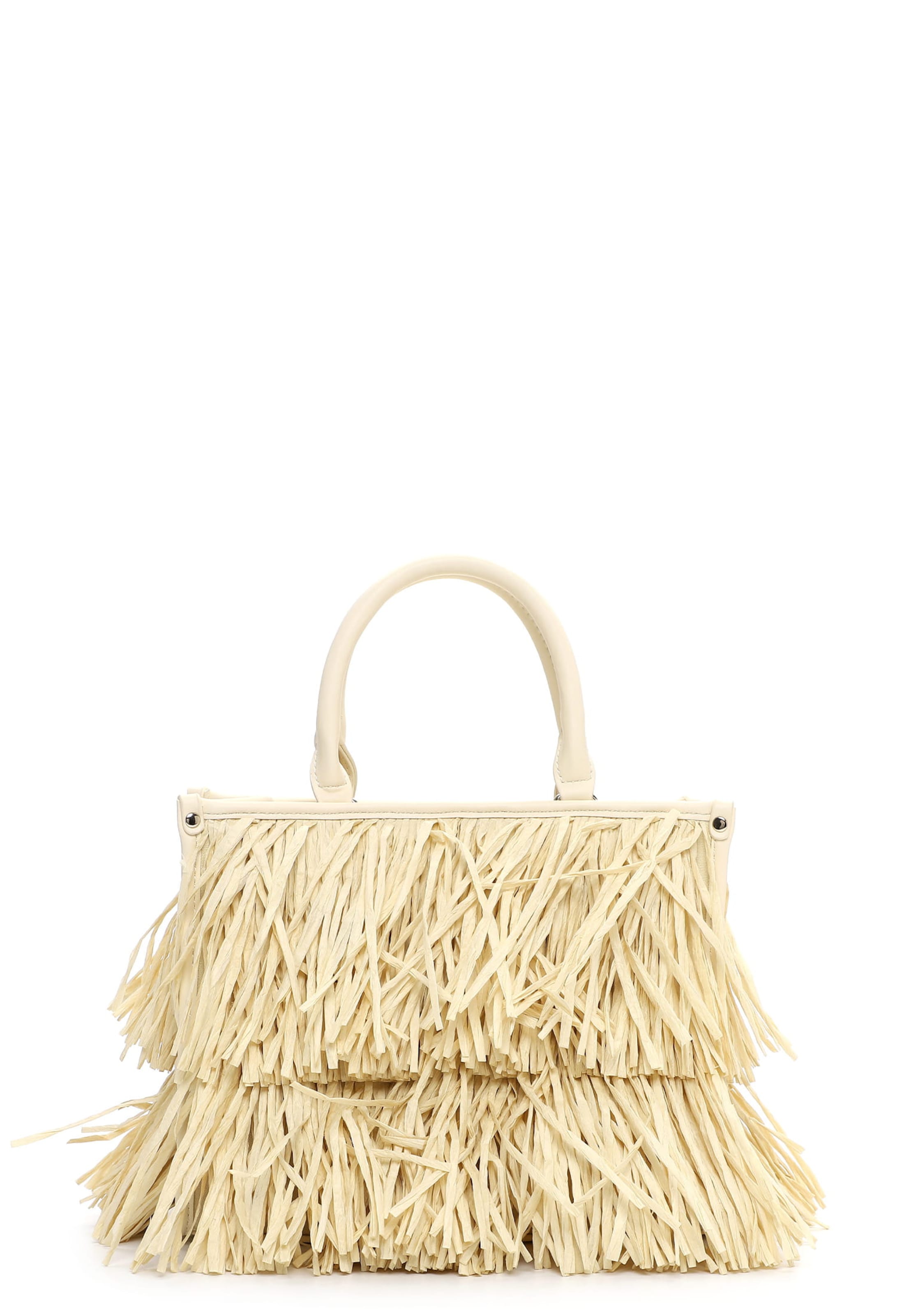 Shopper ' E&N Josephina ' di Emily & Noah in beige