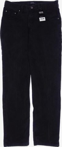 PIONEER Jeans in 33 in Black: front