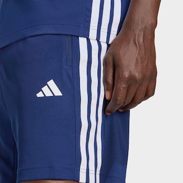 ADIDAS PERFORMANCE Regular Hose in Blau