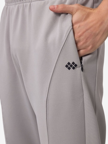 Tommy Life Trousers in Grey
