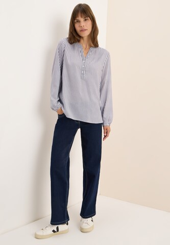 CECIL Blouse in Blue