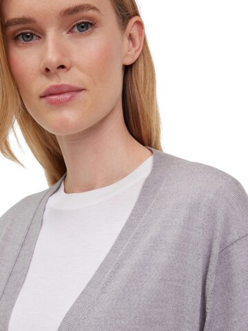 FALKE Strickjacke‌‌‌‌‌‌‌‌ in Grau