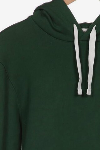 LACOSTE Sweatshirt & Zip-Up Hoodie in M in Green