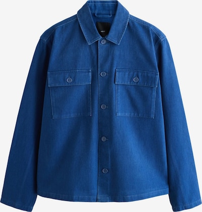 Next Paita värissä sininen denim, Tuotenäkymä