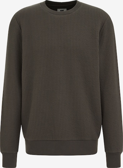 Megztinis iš WE Fashion, spalva – tamsiai žalia, Prekių apžvalga