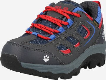 Scarpa bassa 'Vojo' di JACK WOLFSKIN in blu: frontale