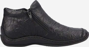 Rieker Ankle Boots in Black