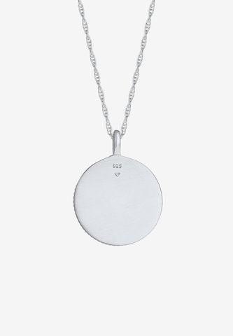 ELLI Ketting in Zilver