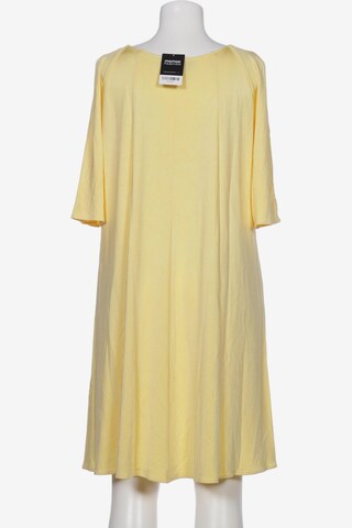 Sallie Sahne Dress in XL in Yellow