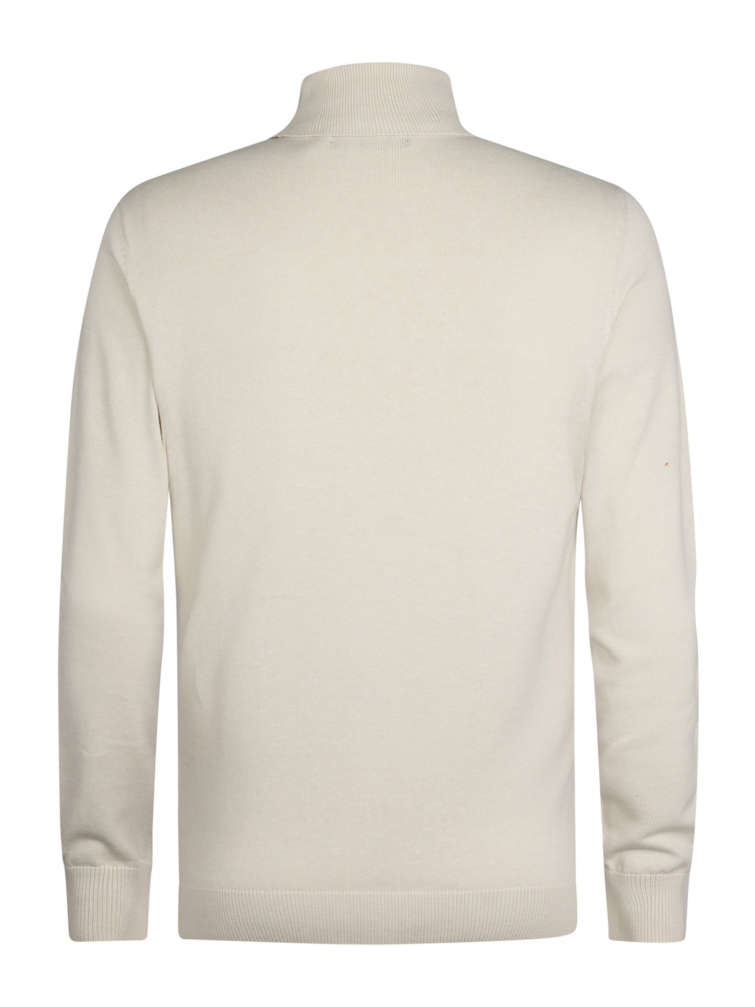 Petrol Industries Pulóver - bézs