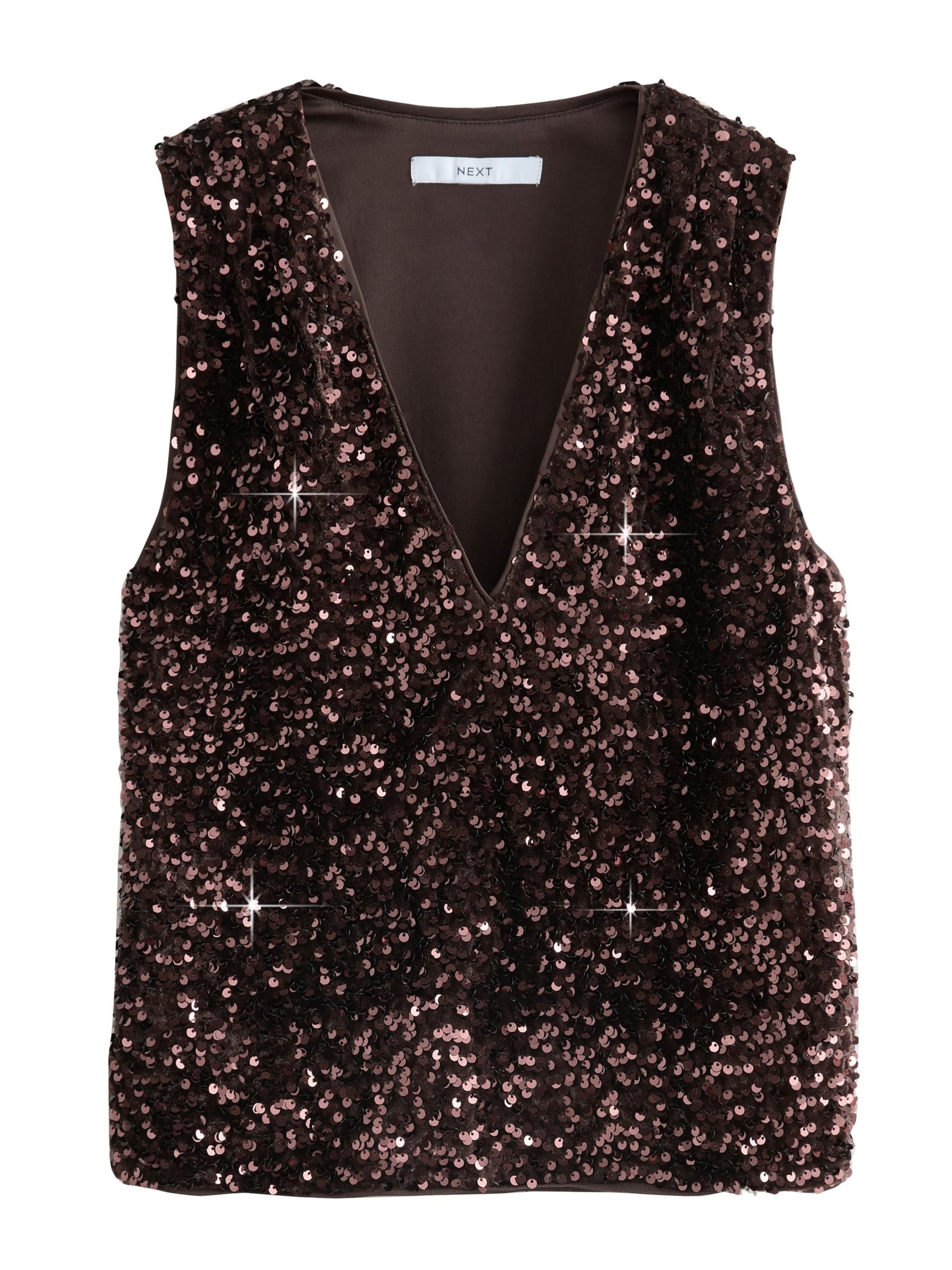 Next Topp i brun: framsida