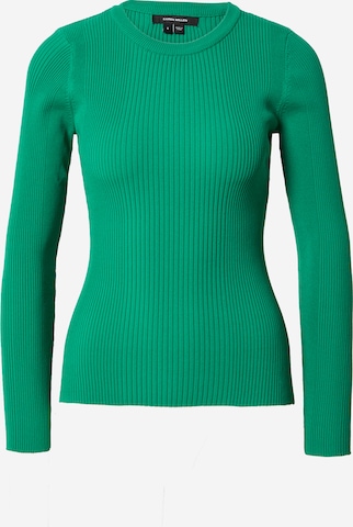 Pullover di Karen Millen in verde: frontale