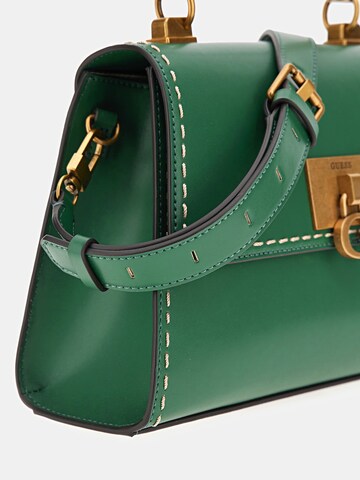 GUESS Handbag 'Stephi' in Green