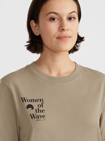 O'NEILL Shirt in Beige