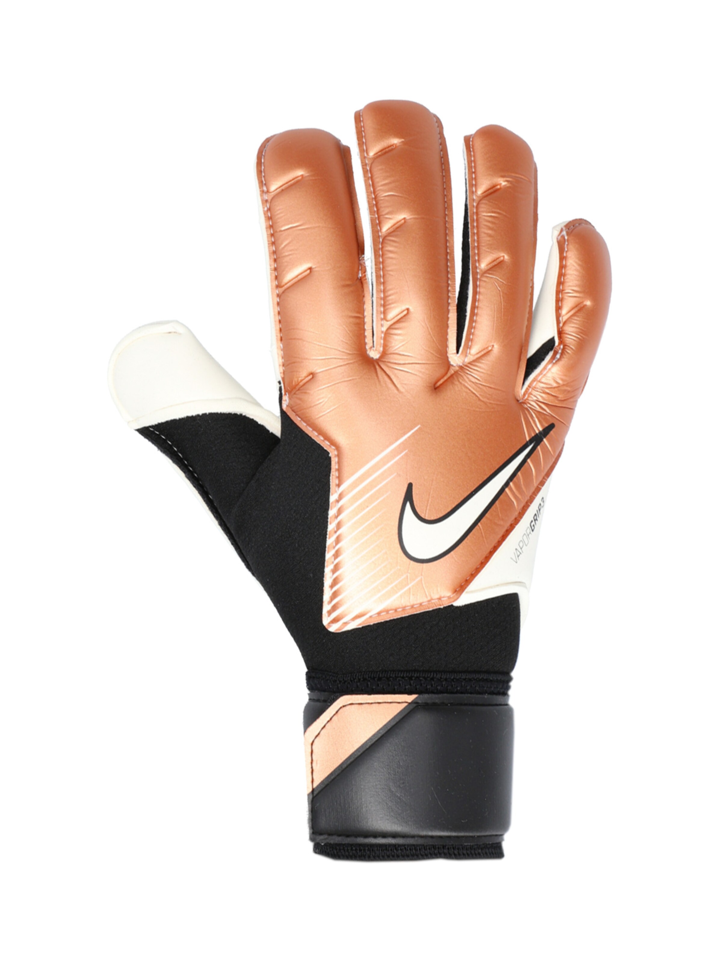 NIKE Sporthandschuhe in Mischfarben: Vorderseite