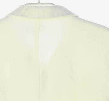 St. Emile Blazer in M in White